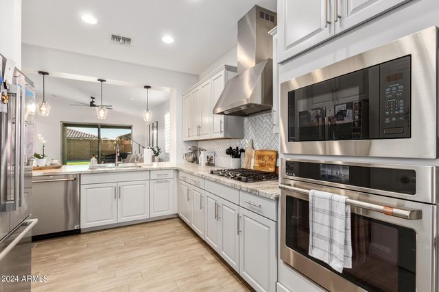 17425 W EUGENE Terrace, Surprise, AZ 85388