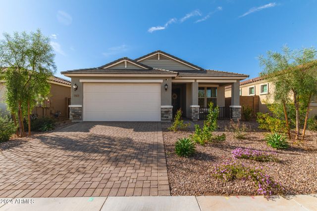 17425 W EUGENE Terrace, Surprise, AZ 85388