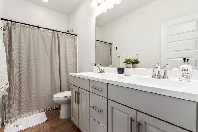 17425 W EUGENE Terrace, Surprise, AZ 85388