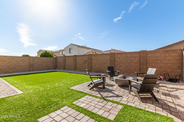 17425 W EUGENE Terrace, Surprise, AZ 85388