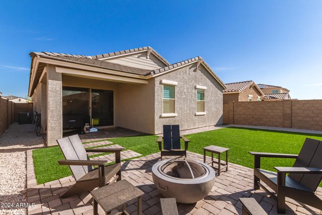 17425 W EUGENE Terrace, Surprise, AZ 85388