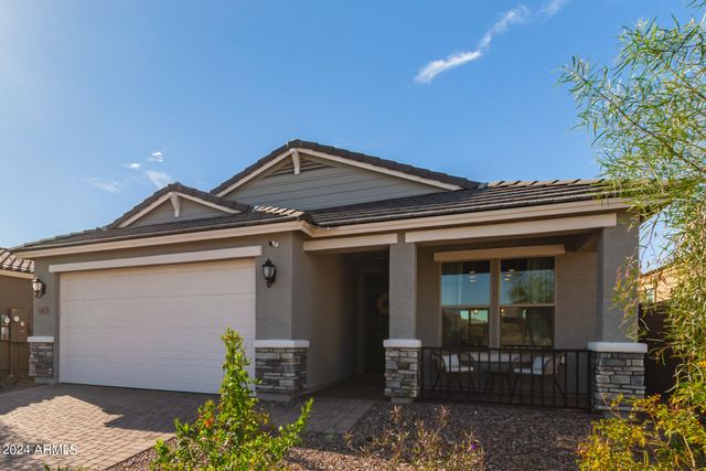 17425 W EUGENE Terrace, Surprise, AZ 85388