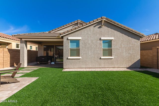 17425 W EUGENE Terrace, Surprise, AZ 85388