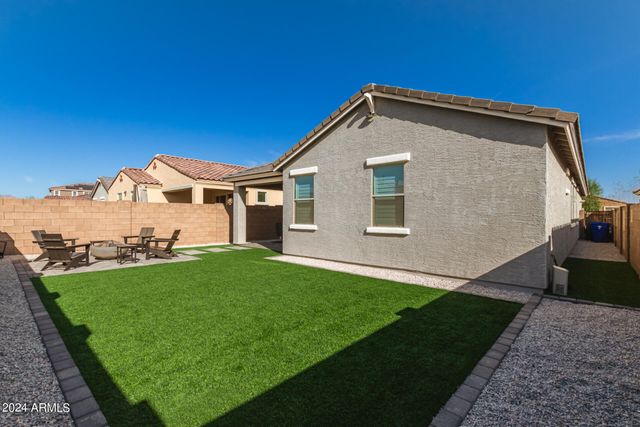 17425 W EUGENE Terrace, Surprise, AZ 85388