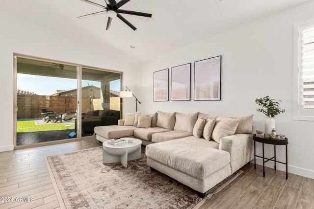 17425 W EUGENE Terrace, Surprise, AZ 85388