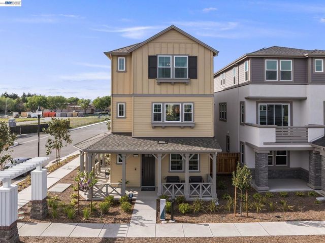 4674 Vilana Street, Livermore, CA 94551