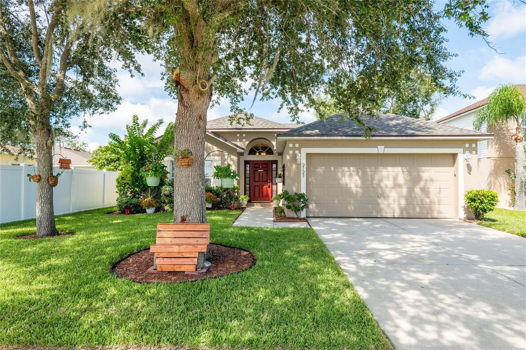 2123 ANOKA WAY, Leesburg, FL 34748