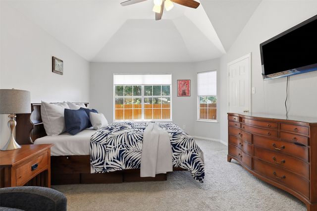 2771 Oakdale Drive, Burleson, TX 76028