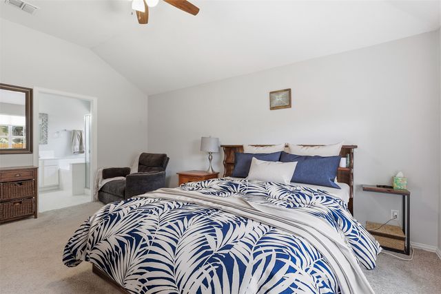 2771 Oakdale Drive, Burleson, TX 76028
