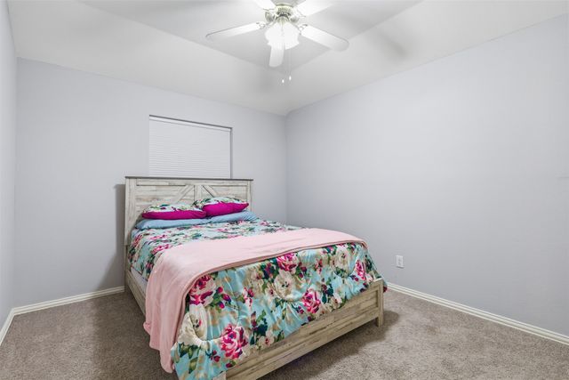 2771 Oakdale Drive, Burleson, TX 76028