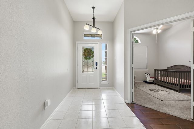 2771 Oakdale Drive, Burleson, TX 76028