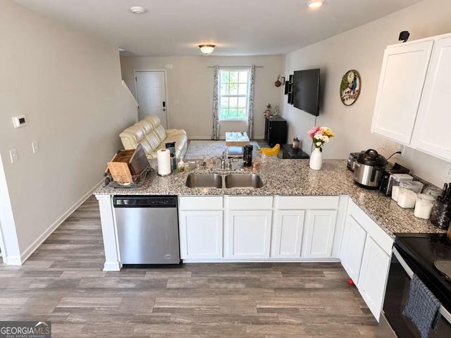 51 Oxford Lane, Kingston, GA 30145