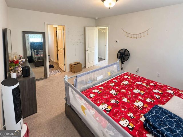 51 Oxford Lane, Kingston, GA 30145