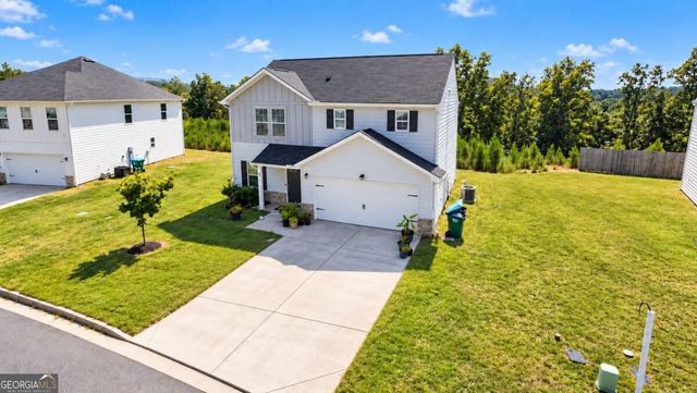 51 Oxford Lane, Kingston, GA 30145