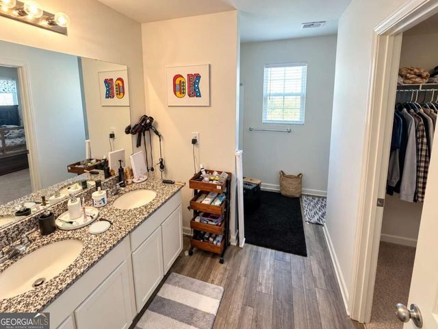 51 Oxford Lane, Kingston, GA 30145