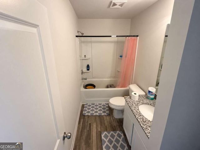 51 Oxford Lane, Kingston, GA 30145