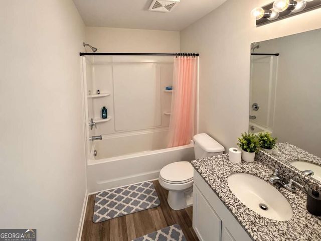 51 Oxford Lane, Kingston, GA 30145