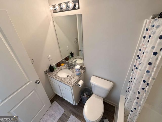 51 Oxford Lane, Kingston, GA 30145