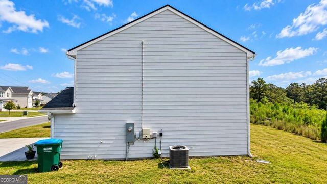 51 Oxford Lane, Kingston, GA 30145