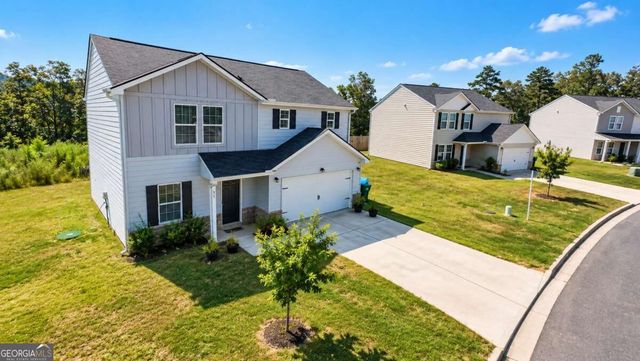 51 Oxford Lane, Kingston, GA 30145