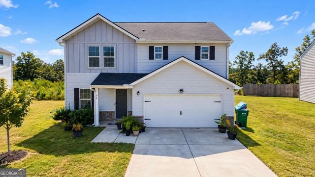 51 Oxford Lane, Kingston, GA 30145
