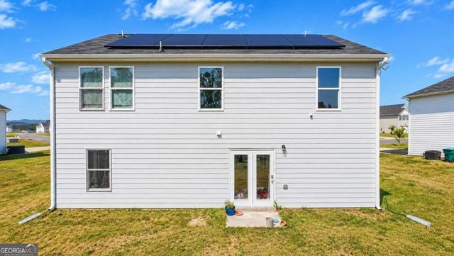 51 Oxford Lane, Kingston, GA 30145