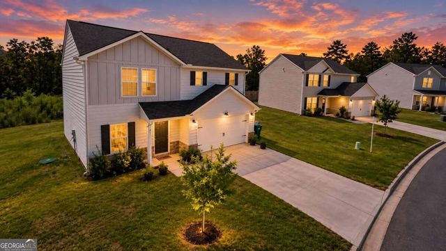 51 Oxford Lane, Kingston, GA 30145