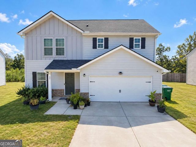 51 Oxford Lane, Kingston, GA 30145