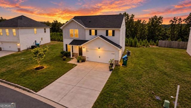 51 Oxford Lane, Kingston, GA 30145