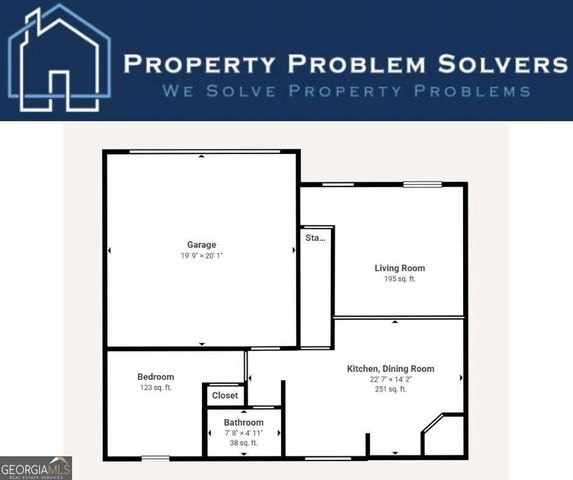 51 Oxford Lane, Kingston, GA 30145
