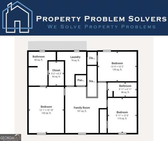 51 Oxford Lane, Kingston, GA 30145