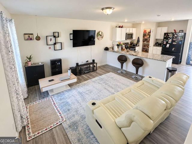 51 Oxford Lane, Kingston, GA 30145