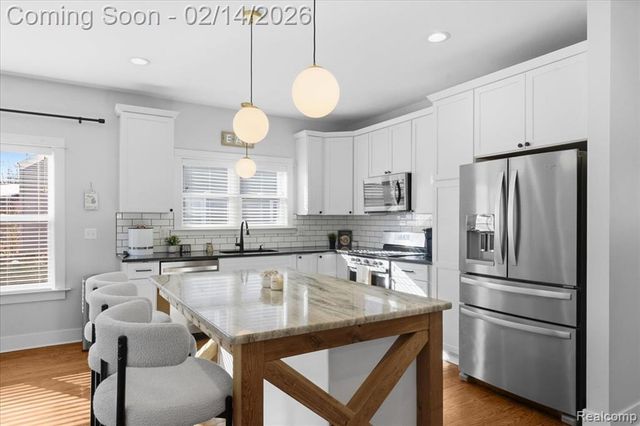 718 N Alexander Avenue, Royal Oak, MI 48067