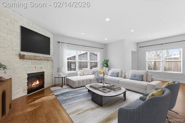 718 N Alexander Avenue, Royal Oak, MI 48067