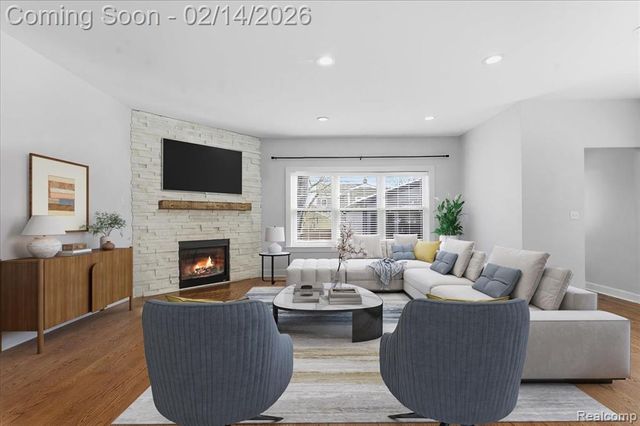 718 N Alexander Avenue, Royal Oak, MI 48067