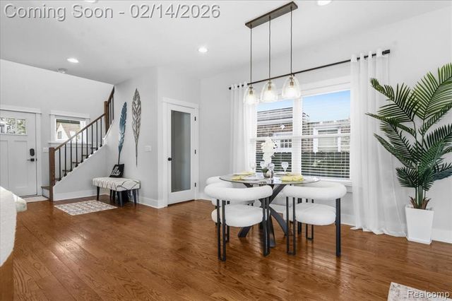 718 N Alexander Avenue, Royal Oak, MI 48067