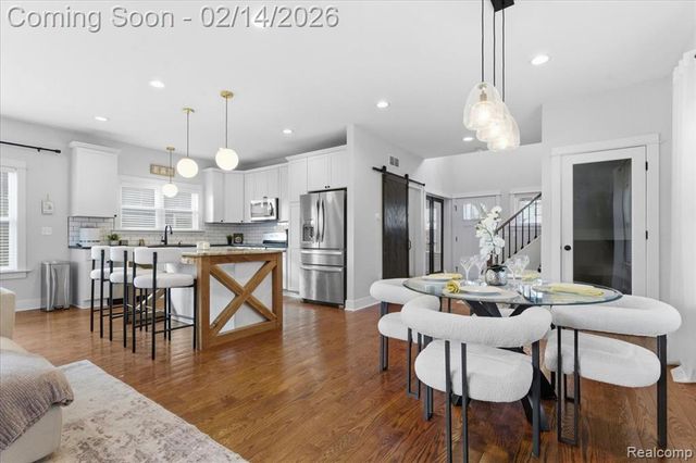 718 N Alexander Avenue, Royal Oak, MI 48067