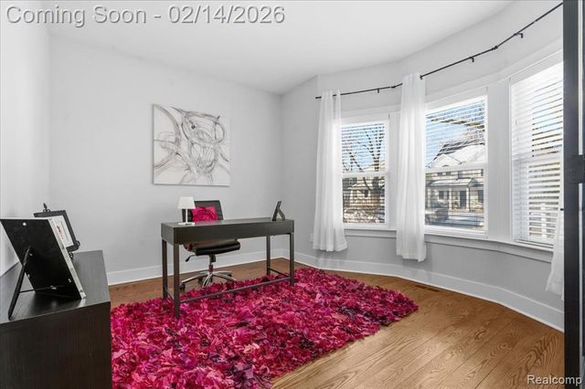 718 N Alexander Avenue, Royal Oak, MI 48067