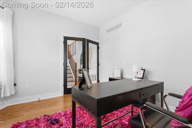 718 N Alexander Avenue, Royal Oak, MI 48067