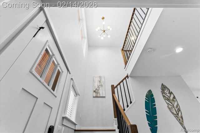 718 N Alexander Avenue, Royal Oak, MI 48067