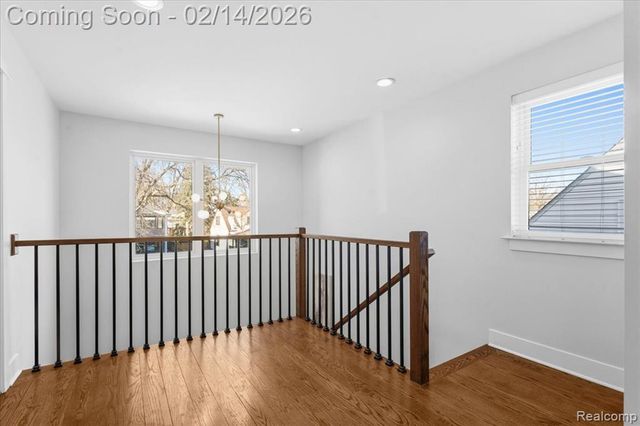 718 N Alexander Avenue, Royal Oak, MI 48067