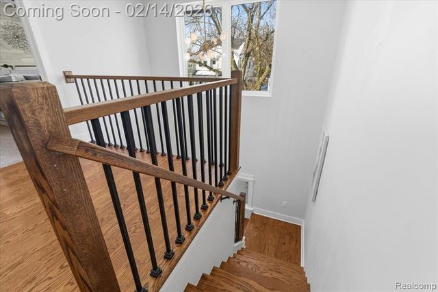 718 N Alexander Avenue, Royal Oak, MI 48067