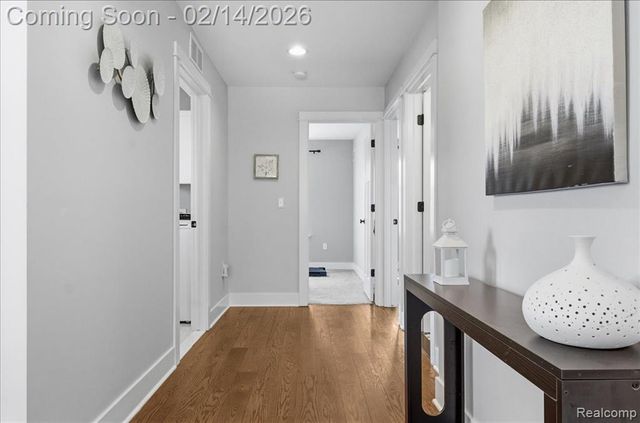 718 N Alexander Avenue, Royal Oak, MI 48067