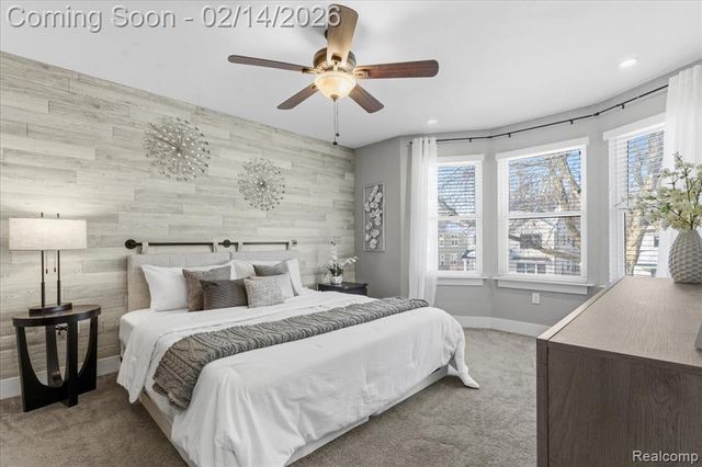 718 N Alexander Avenue, Royal Oak, MI 48067