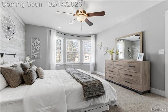 718 N Alexander Avenue, Royal Oak, MI 48067