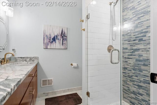 718 N Alexander Avenue, Royal Oak, MI 48067