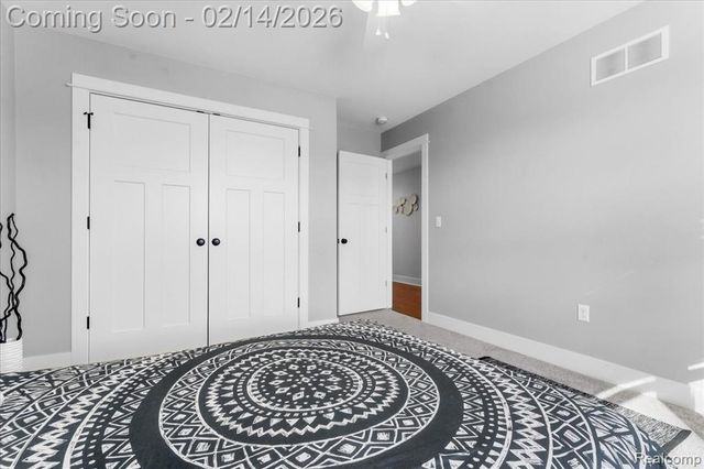 718 N Alexander Avenue, Royal Oak, MI 48067