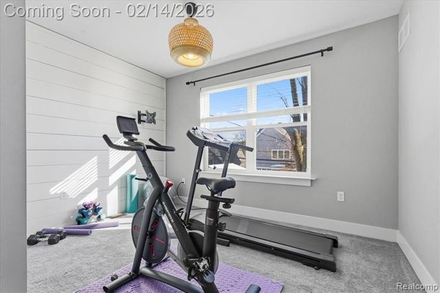 718 N Alexander Avenue, Royal Oak, MI 48067