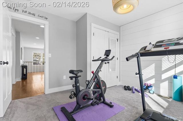 718 N Alexander Avenue, Royal Oak, MI 48067