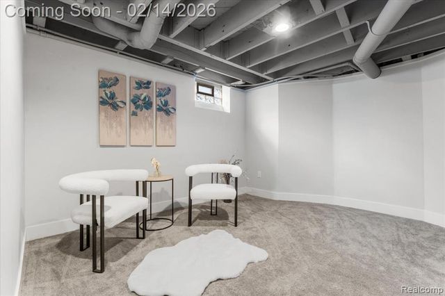 718 N Alexander Avenue, Royal Oak, MI 48067